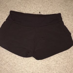 LULULEMON SHORTS
